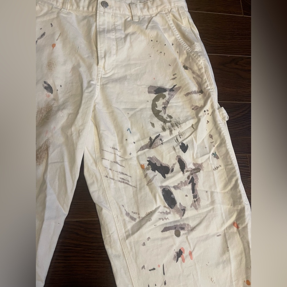 Madhappy x GAP Painter Carpenter Pants - Picture 7 of 16